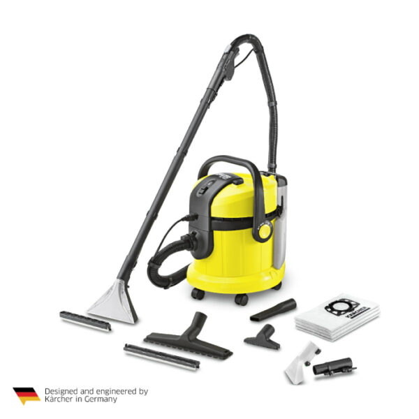 Kärcher SE 4002 Spray Extraction Cleaner