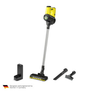 Kärcher VC 6 Cordless Battery-Power Vacuum Cleaner